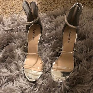Bebe Shoes! 👠